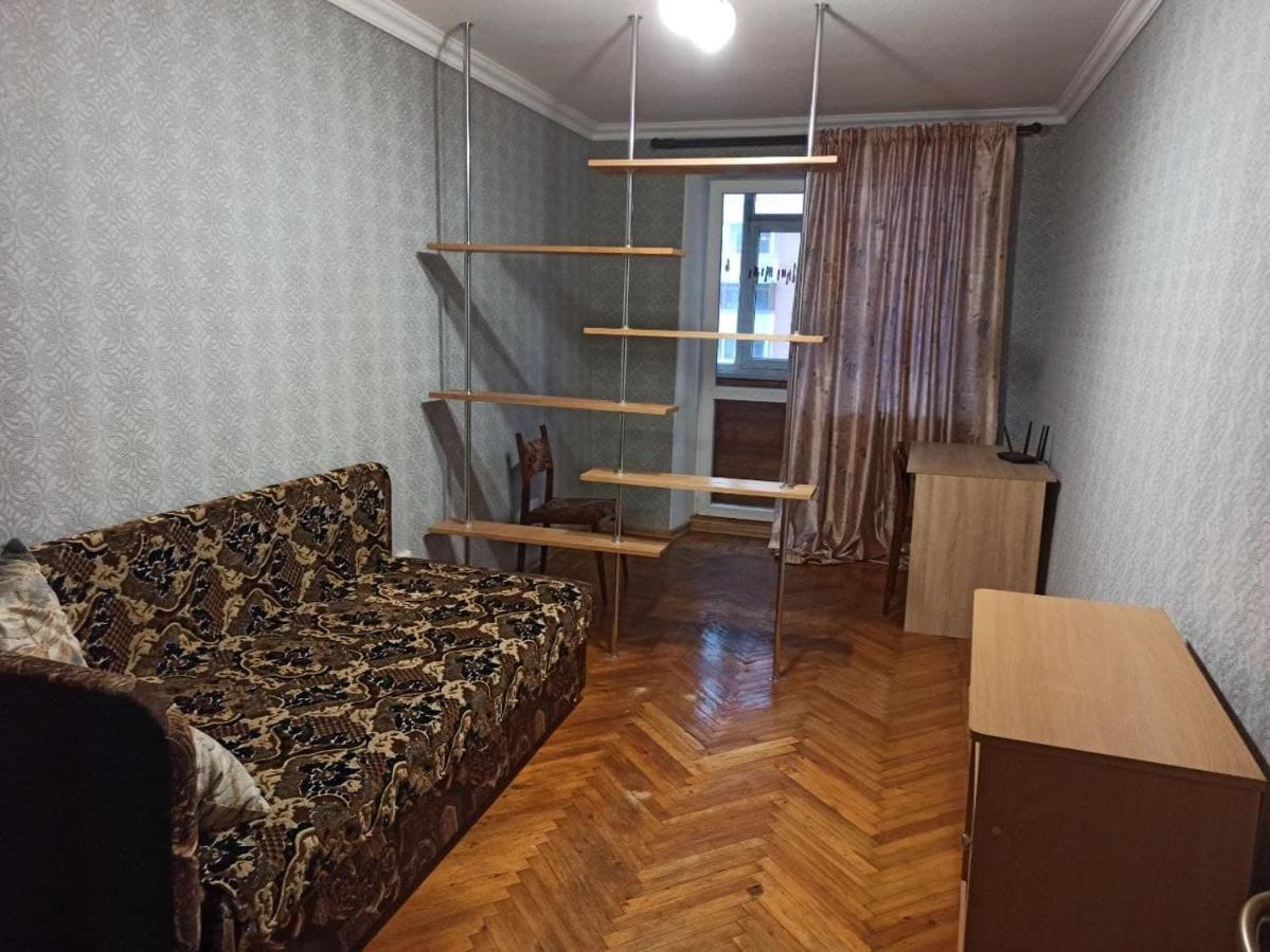 2Rooms Gagarina Харьков Экстерьер фото